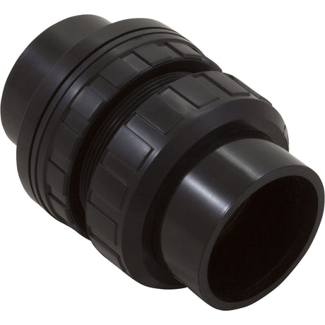 Bulkhead Assembly, Waterco Micron SM, 2" : WCW04006BLK - Waterco -  - All Pool Parts