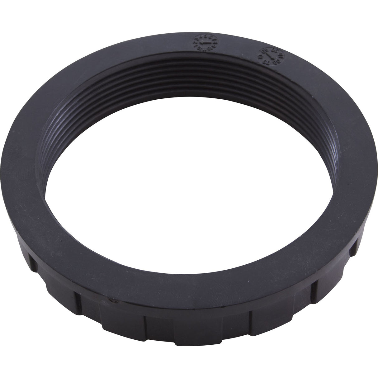 Bulkhead Nut, Waterco Micron SM, 2" : W02567 - Waterco -  - All Pool Parts