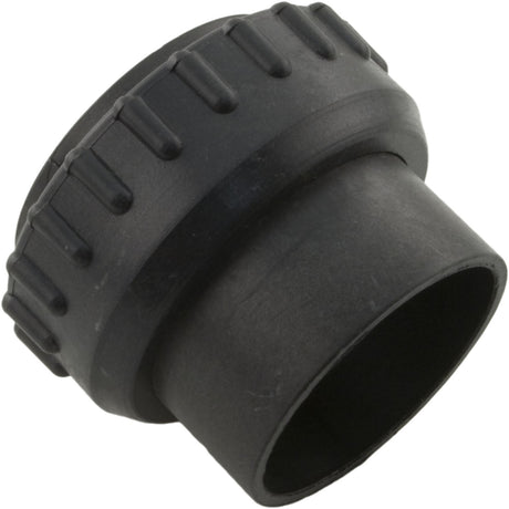 Pump Union, Syllent, Inlet 1 - 1/2"s w/50mm Adapter, Tapered : 3D9603C3 - Mundial -  - All Pool Parts