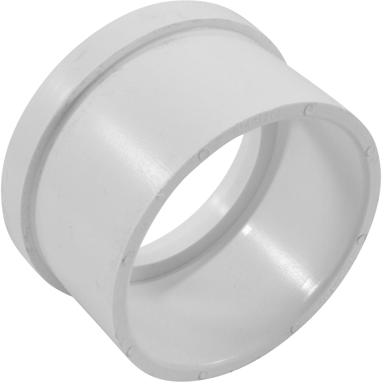 Adapter, 2" Slip, Pump Union : 91431200 - Aquaflo/Gecko -  - All Pool Parts