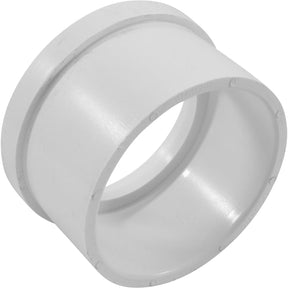 Adapter, 2" Slip, Pump Union : 91431200 - Aquaflo/Gecko -  - All Pool Parts