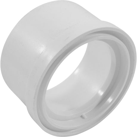 Adapter, 2" Slip, Pump Union : 91431200 - Aquaflo/Gecko -  - All Pool Parts