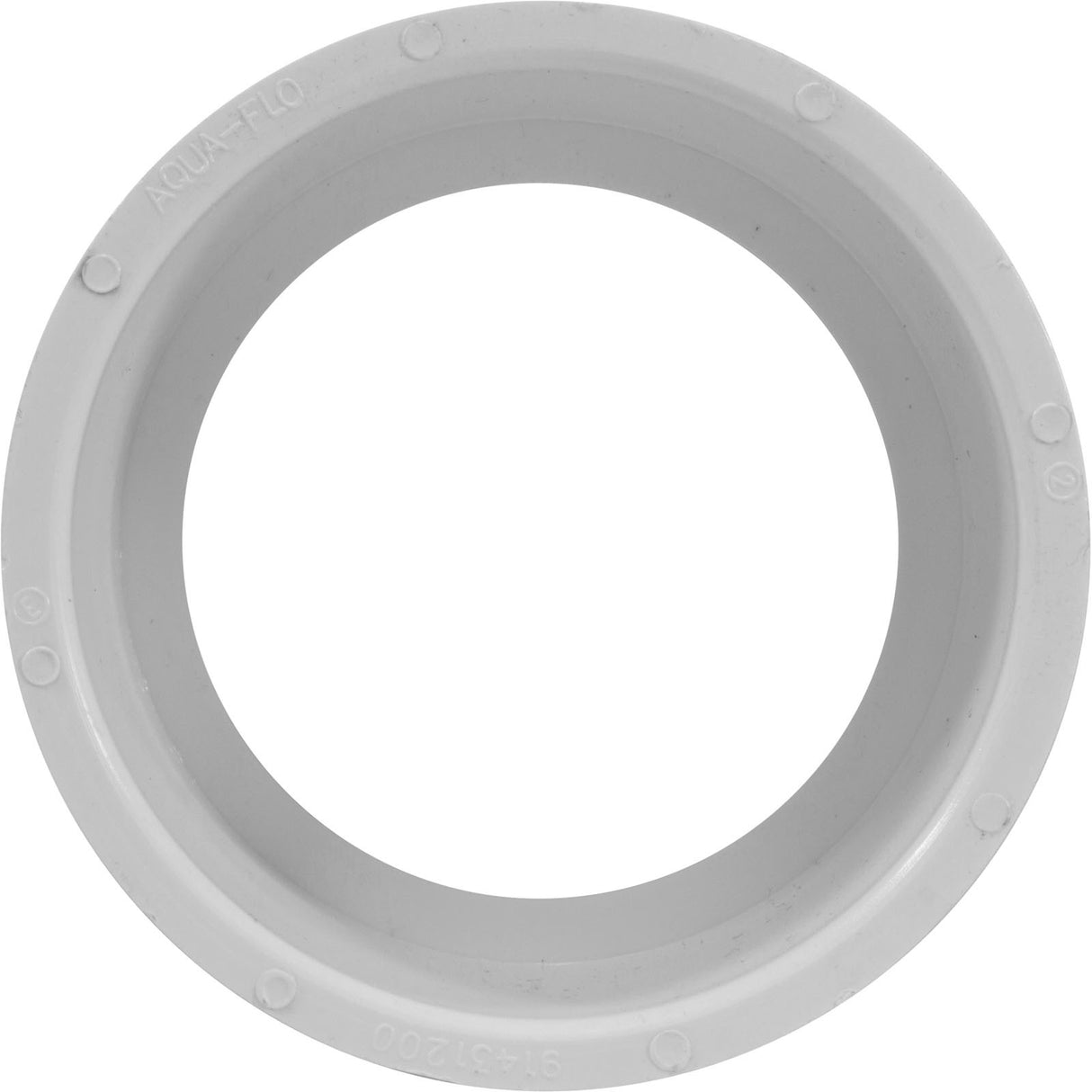 Adapter, 2" Slip, Pump Union : 91431200 - Aquaflo/Gecko -  - All Pool Parts