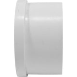 Adapter, 2" Slip, Pump Union : 91431200 - Aquaflo/Gecko -  - All Pool Parts