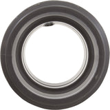 Barb Adapter, Lasco, 1 - 1/4"mpt x 1 - 1/4"b, Hose, PVC : 1436012 - Lasco -  - All Pool Parts