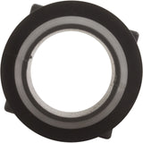 Barb Adapter, Lasco, 1 - 1/2"mpt x 1 - 1/4"b, PVC : 1436212 - Lasco -  - All Pool Parts