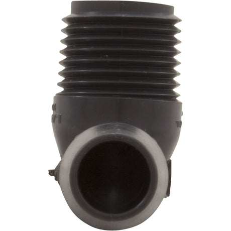 Barb 90 Elbow, Lasco, 1/2"mpt x 1/2"b, PVC : 1413 - 005 - Lasco -  - All Pool Parts