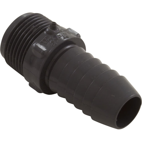 Barb Adapter, Lasco, 3/4"mpt x 3/4"b, Hose : 1436 - 007 - Lasco -  - All Pool Parts