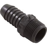 Barb Adapter, Lasco, 3/4"mpt x 3/4"b, Hose : 1436 - 007 - Lasco -  - All Pool Parts