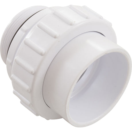 Union, 2" Male Pipe Thread x 2" Slip : 21063 - 210 - 000 - Custom Molded Products - 849640000397 - All Pool Parts