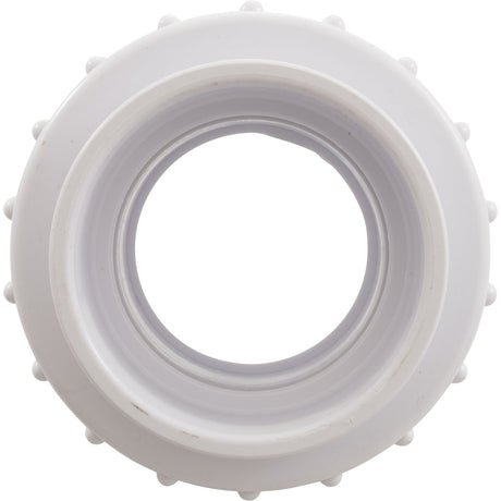 Union, 2" Male Pipe Thread x 2" Slip : 21063 - 210 - 000 - Custom Molded Products - 849640000397 - All Pool Parts