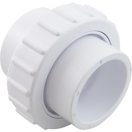 Union, 1 - 1/2" Slip - 2" Spigot x 1 - 1/2" Slip - 2" Spigot : 21049 - 150 - 000 - Custom Molded Products - 849640024898 - All Pool Parts