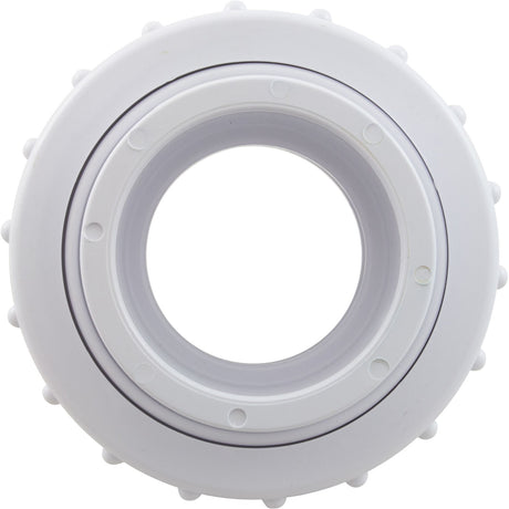 Union, 1 - 1/2" Slip - 2" Spigot x 1 - 1/2" Slip - 2" Spigot : 21049 - 150 - 000 - Custom Molded Products - 849640024898 - All Pool Parts