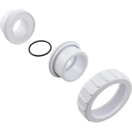 Union, 1 - 1/2" Slip - 2" Spigot x 1 - 1/2" Slip - 2" Spigot : 21049 - 150 - 000 - Custom Molded Products - 849640024898 - All Pool Parts