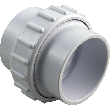 Union, Custom Molded Products, 2" Slip x 2" Slip : 21049 - 200 - 000 - Custom Molded Products - 849640026182 - All Pool Parts