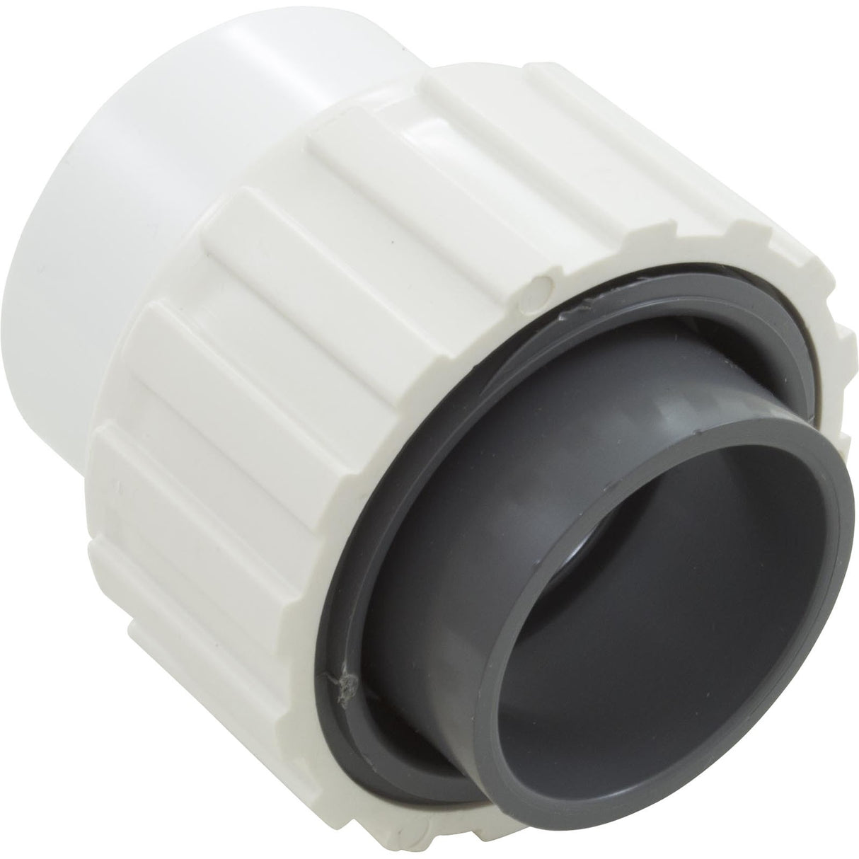 Union, Syllent, Outlet, 1 - 1/2" Slip with 40mm Adapter : 95240 - Mundial -  - All Pool Parts