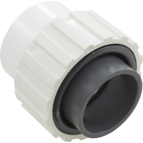 Union, Syllent, Outlet, 1 - 1/2" Slip with 40mm Adapter : 95240 - Mundial -  - All Pool Parts