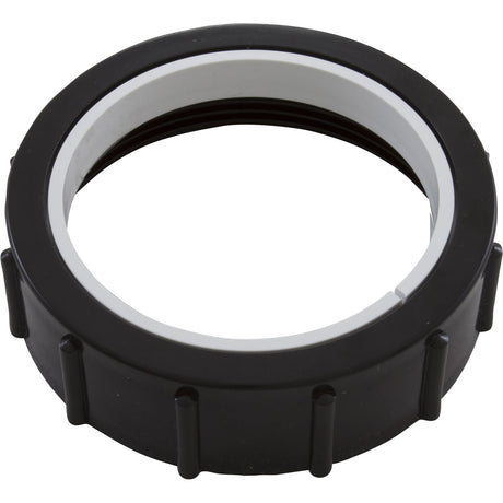 Uni - Nut, 2 - 1/2"mbt, for 3" Housings, w/Retainer : 42 - 2333B - K - HydroQuip -  - All Pool Parts