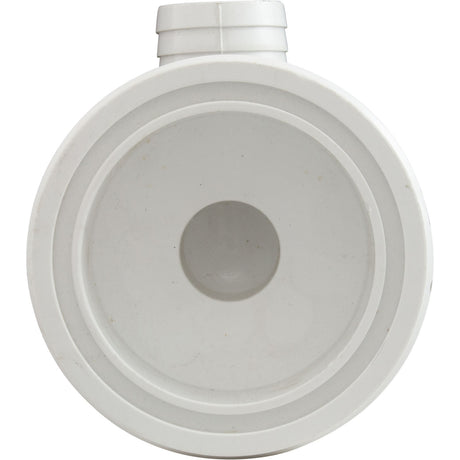 Tailpiece, Heater, 2" Male Buttress Thread x 1" 90 Deg Barb : 42 - 2387 - K - HydroQuip -  - All Pool Parts