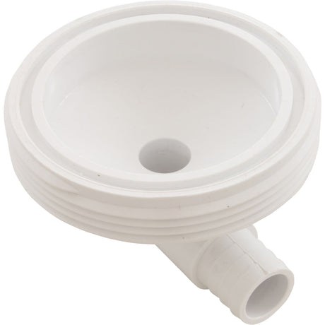 Tailpiece, Heater, 3"mbt x 3/4"b, 90 deg : 42 - 2390 - K - HydroQuip -  - All Pool Parts