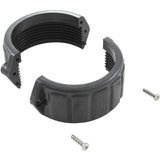 Split Nut, 2", Pump Union blk : 0121109020 - Magic Plastics -  - All Pool Parts