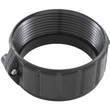 Split Nut, 2", Pump Union blk : 0121109020 - Magic Plastics -  - All Pool Parts