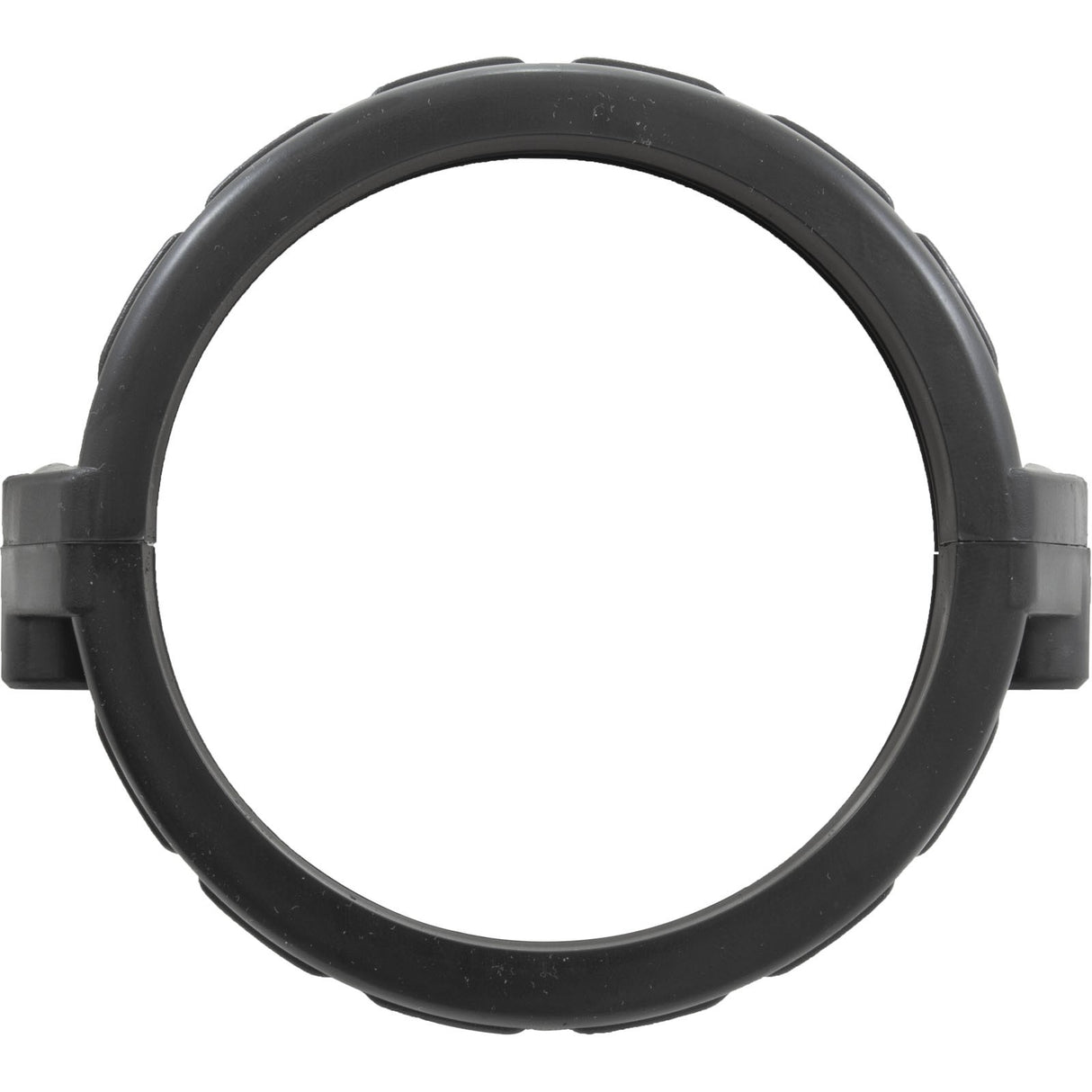 Split Nut, 2", Pump Union blk : 0121109020 - Magic Plastics -  - All Pool Parts