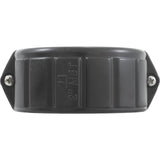 Split Nut, 2", Pump Union blk : 0121109020 - Magic Plastics -  - All Pool Parts