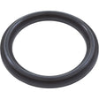 O - Ring/Gasket, Magic 2", Heater, Black : 0301229WSINGLE - Magic Plastics -  - All Pool Parts