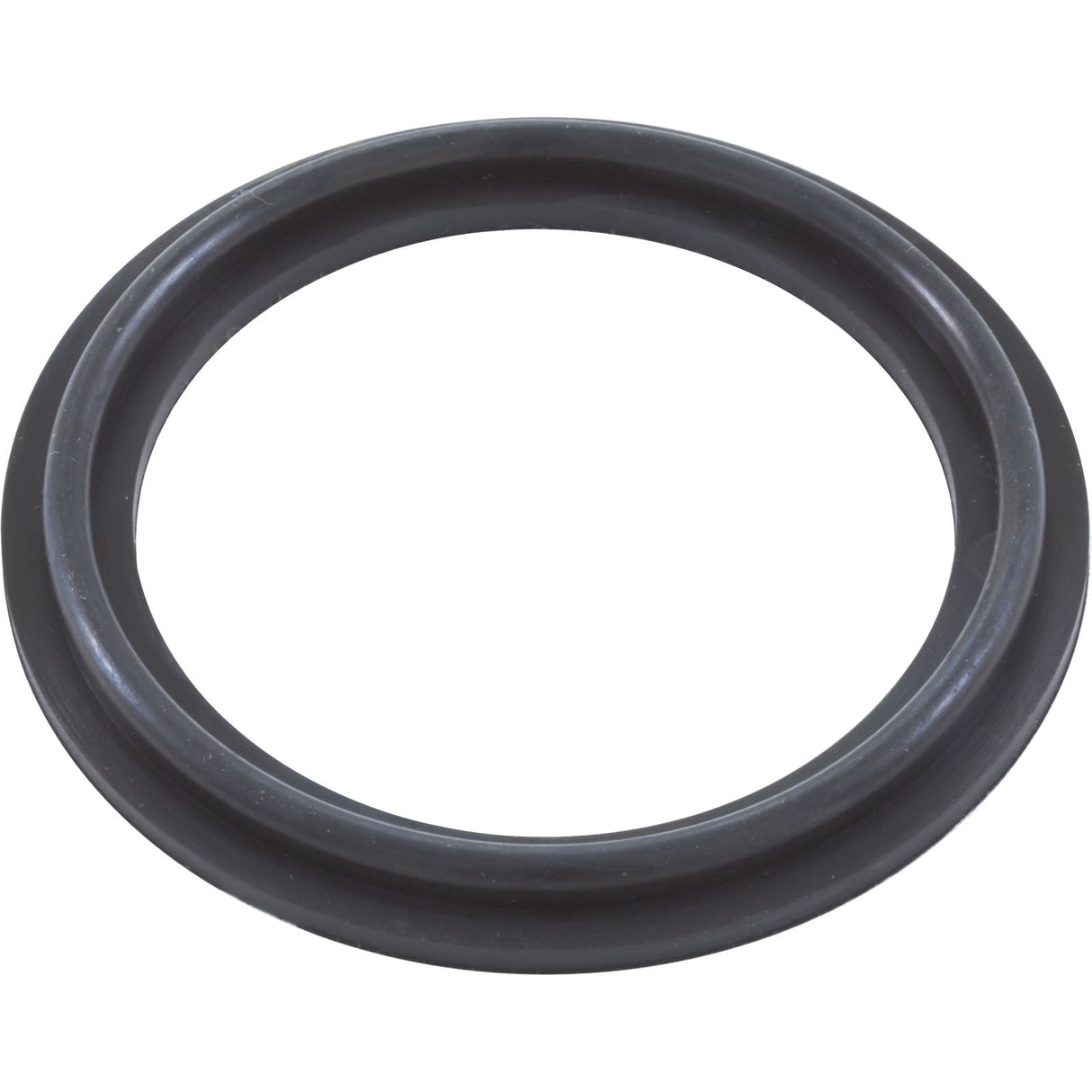 O - Ring/Gasket, Magic 2", Heater, Black : 0301229WSINGLE - Magic Plastics -  - All Pool Parts