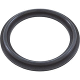 O - Ring/Gasket, Magic 2", Heater, Black : 0301229WSINGLE - Magic Plastics -  - All Pool Parts