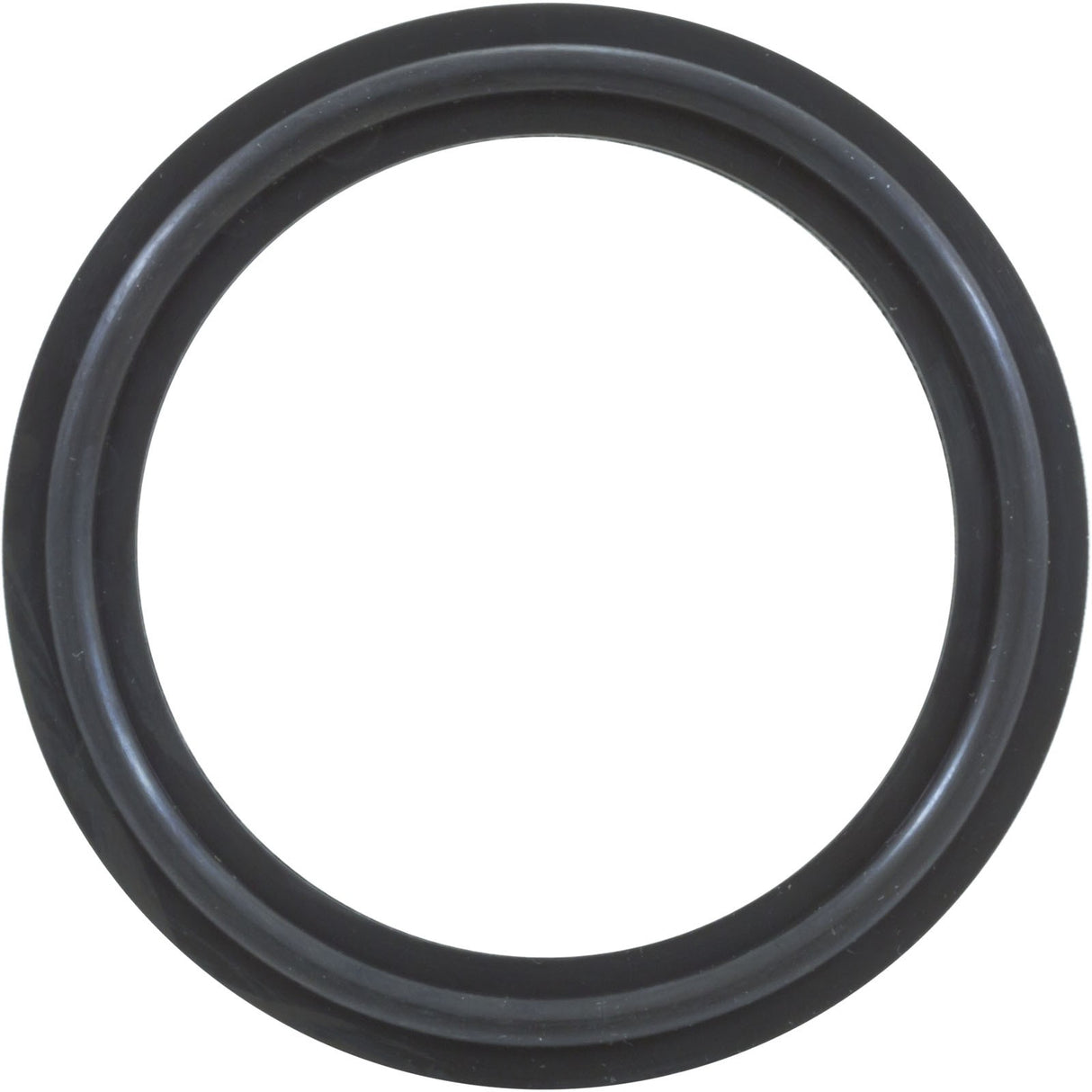 O - Ring/Gasket, Magic 2", Heater, Black : 0301229WSINGLE - Magic Plastics -  - All Pool Parts