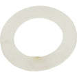Gasket, 1 - 1/2" Heater Union, Flat : 711 - 4000 - Waterway Plastics - 806105124562 - All Pool Parts