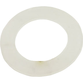 Gasket, 1 - 1/2" Heater Union, Flat : 711 - 4000 - Waterway Plastics - 806105124562 - All Pool Parts