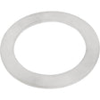 Gasket, Waterway, 2" Union, Flat : 711 - 4010 - Waterway Plastics - 806105124579 - All Pool Parts