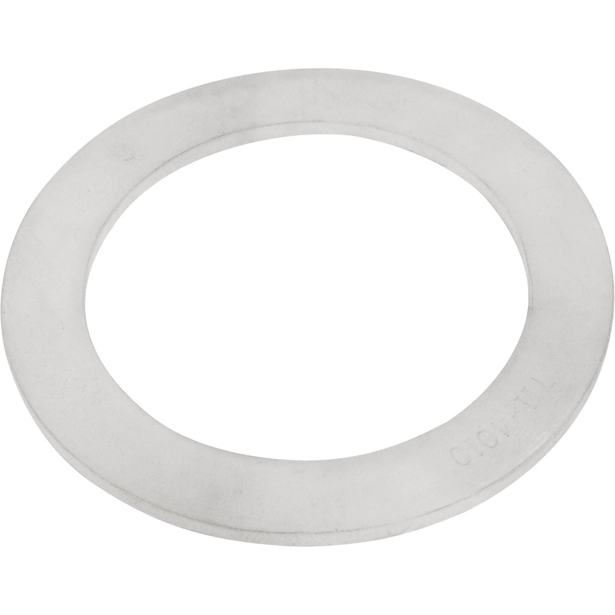 Gasket, Waterway, 2" Union, Flat : 711 - 4010 - Waterway Plastics - 806105124579 - All Pool Parts