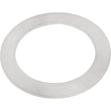 Gasket, Waterway, 2" Union, Flat : 711 - 4010 - Waterway Plastics - 806105124579 - All Pool Parts