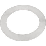 Gasket, Waterway, 2" Union, Flat : 711 - 4010 - Waterway Plastics - 806105124579 - All Pool Parts