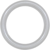 O - Ring/Gasket, Waterway 2", Heater : 711 - 4030 - Waterway Plastics - 806105124593 - All Pool Parts