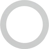 O - Ring/Gasket, Waterway 2", Heater : 711 - 4030 - Waterway Plastics - 806105124593 - All Pool Parts