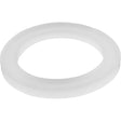 Gasket, 2" Pump Union, 1/4" Thick : 711 - 4020 - Waterway Plastics - 806105124586 - All Pool Parts