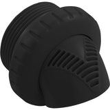 Inlet Fitting, Infusion Venturi, 1 - 1/2"mpt, Black : VRFTHBK - Infusion Pool Products - 858923003017 - All Pool Parts