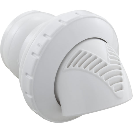 Inlet Fitting, Infusion Venturi, 1 - 1/2" Insider Glueless, Wht : VRFSASWH - Infusion Pool Products - 858923003093 - All Pool Parts