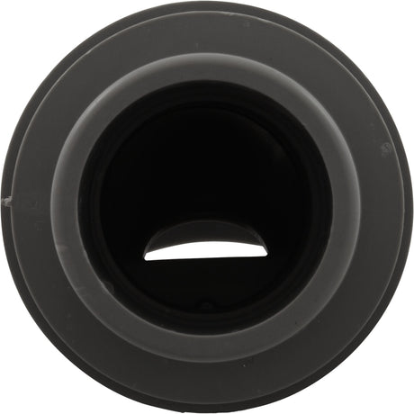 Inlet Fitting, Infusion Venturi, 1 - 1/2" Insider, Dark Gray : VRFSISDG - Infusion Pool Products -  - All Pool Parts