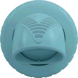 Inlet Fitting, Infusion Venturi, 1 - 1/2" Spigot, Lt Blue : VRFSWALB - Infusion Pool Products -  - All Pool Parts