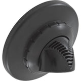 Inlet Fitting, Infusion Venturi, 1 - 1/2"mpt, w/Flange, Black : VRFTHFBK - Infusion Pool Products -  - All Pool Parts