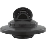 Inlet Fitting, Infusion Venturi, 1 - 1/2"mpt, w/Flange, Black : VRFTHFBK - Infusion Pool Products -  - All Pool Parts