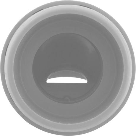 Inlet Fitting, Infusion Venturi, 2" Insider, Glueless, White : VRFSAS2WH - Infusion Pool Products - 858923003369 - All Pool Parts