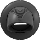 Inlet Fitting, Infusion Venturi, 2" Insider, Glueless, DkGry : VRFSAS2DG - Infusion Pool Products -  - All Pool Parts