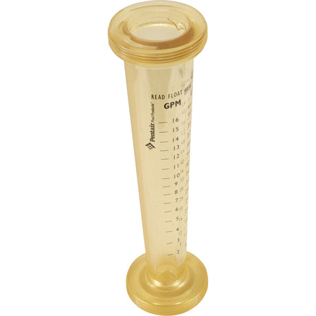 Bdy Flwmtr Labeled 2 - 16 : FS2 - Pentair - 788379703318 - All Pool Parts